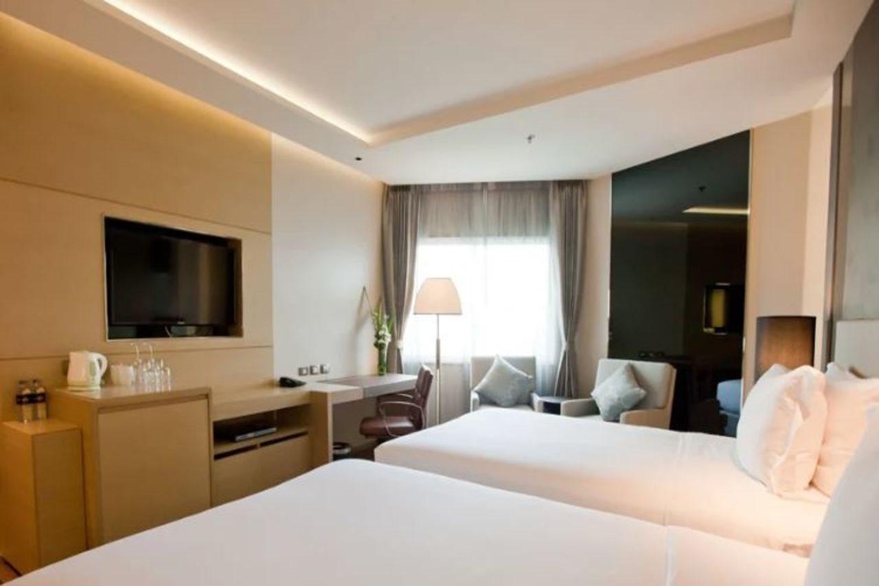 Graceland By Grace - Sha Extra 4* Bangkok