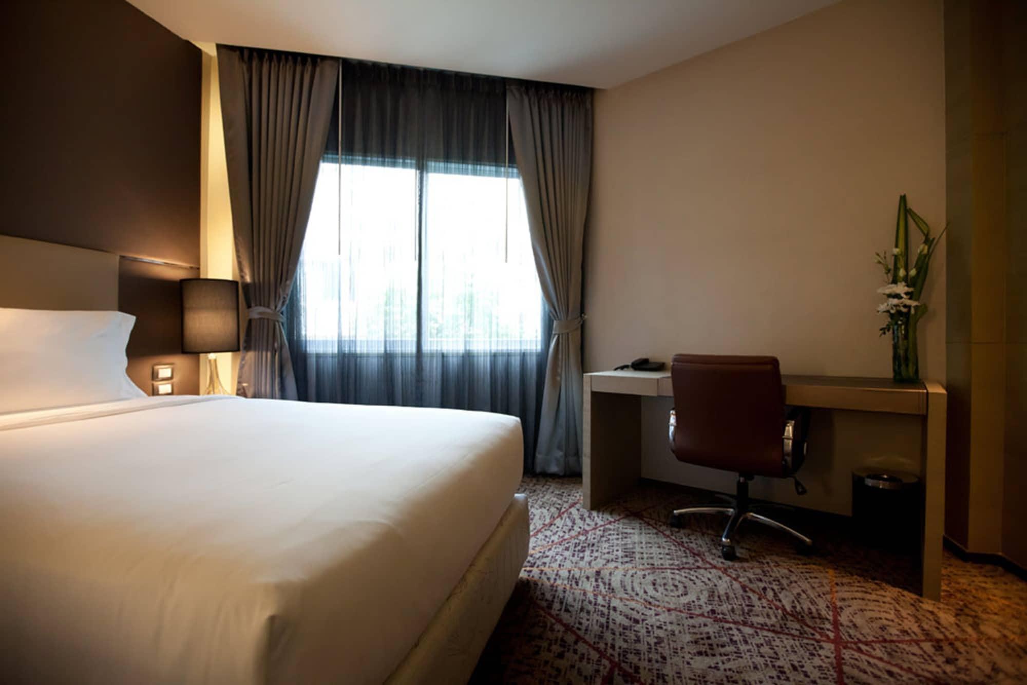 Khách sạn Graceland By Grace - Sha Extra 4*