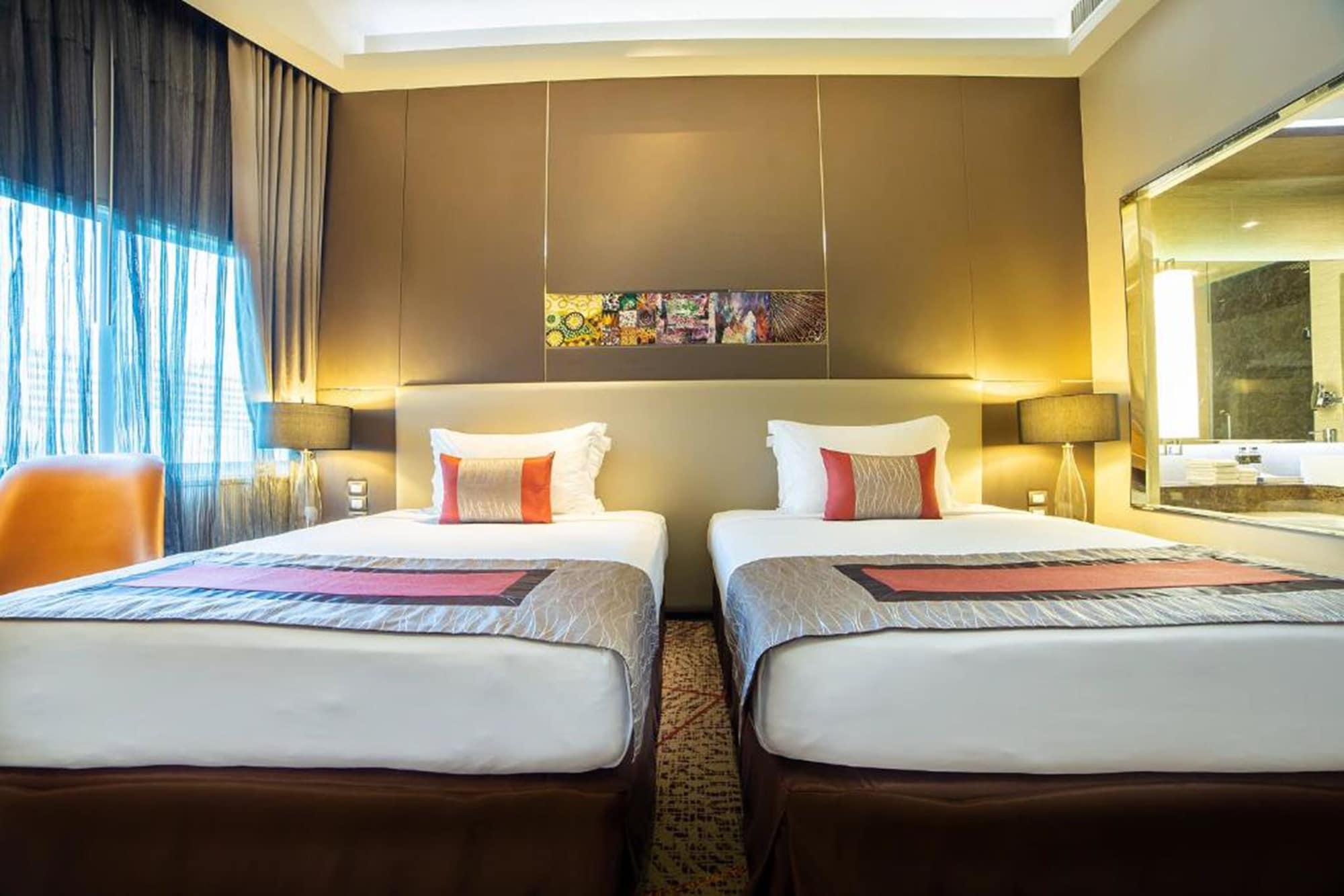 Graceland By Grace - Sha Extra Khách sạn Bangkok