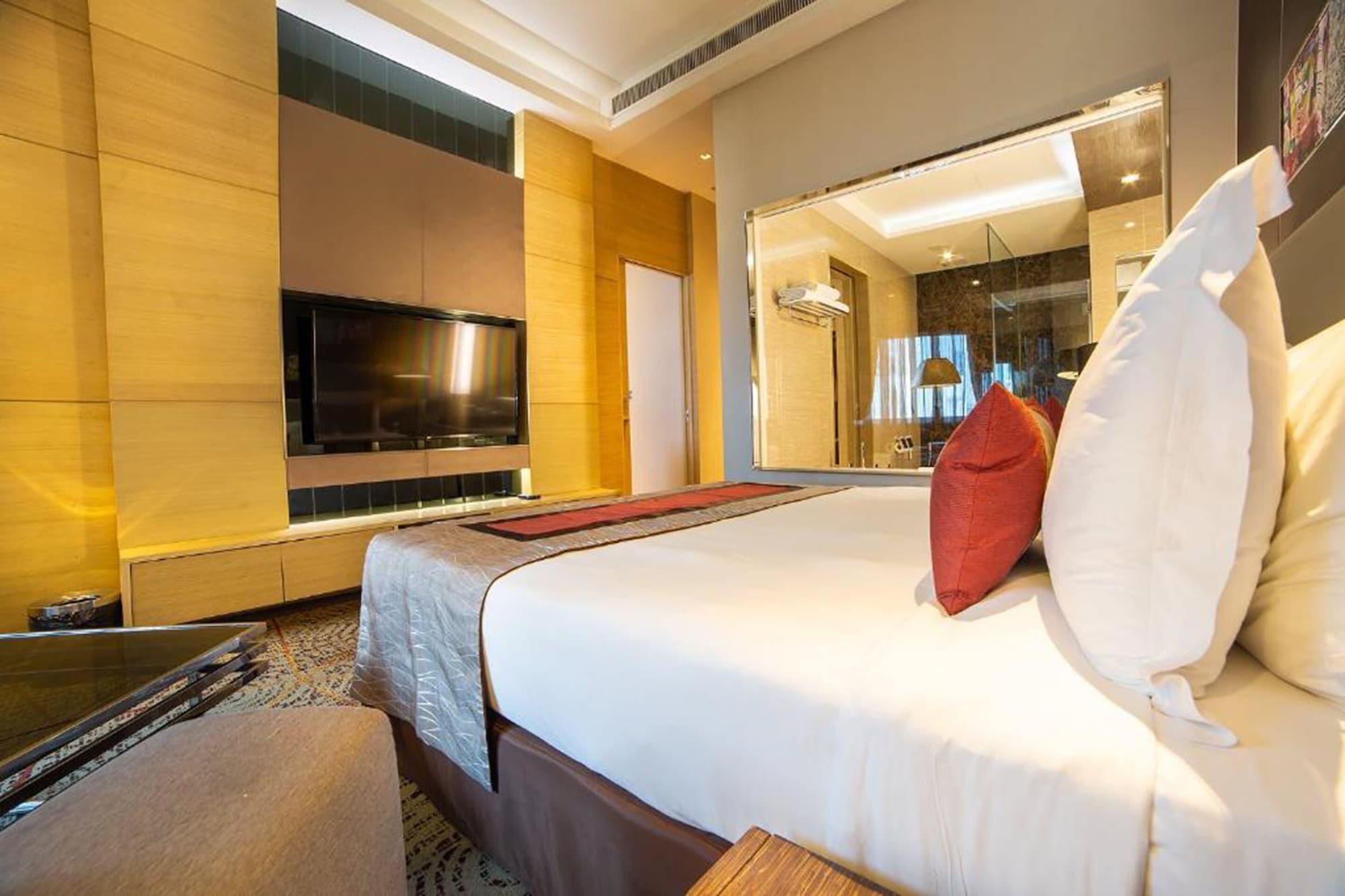 Graceland By Grace - Sha Extra Khách sạn 4*