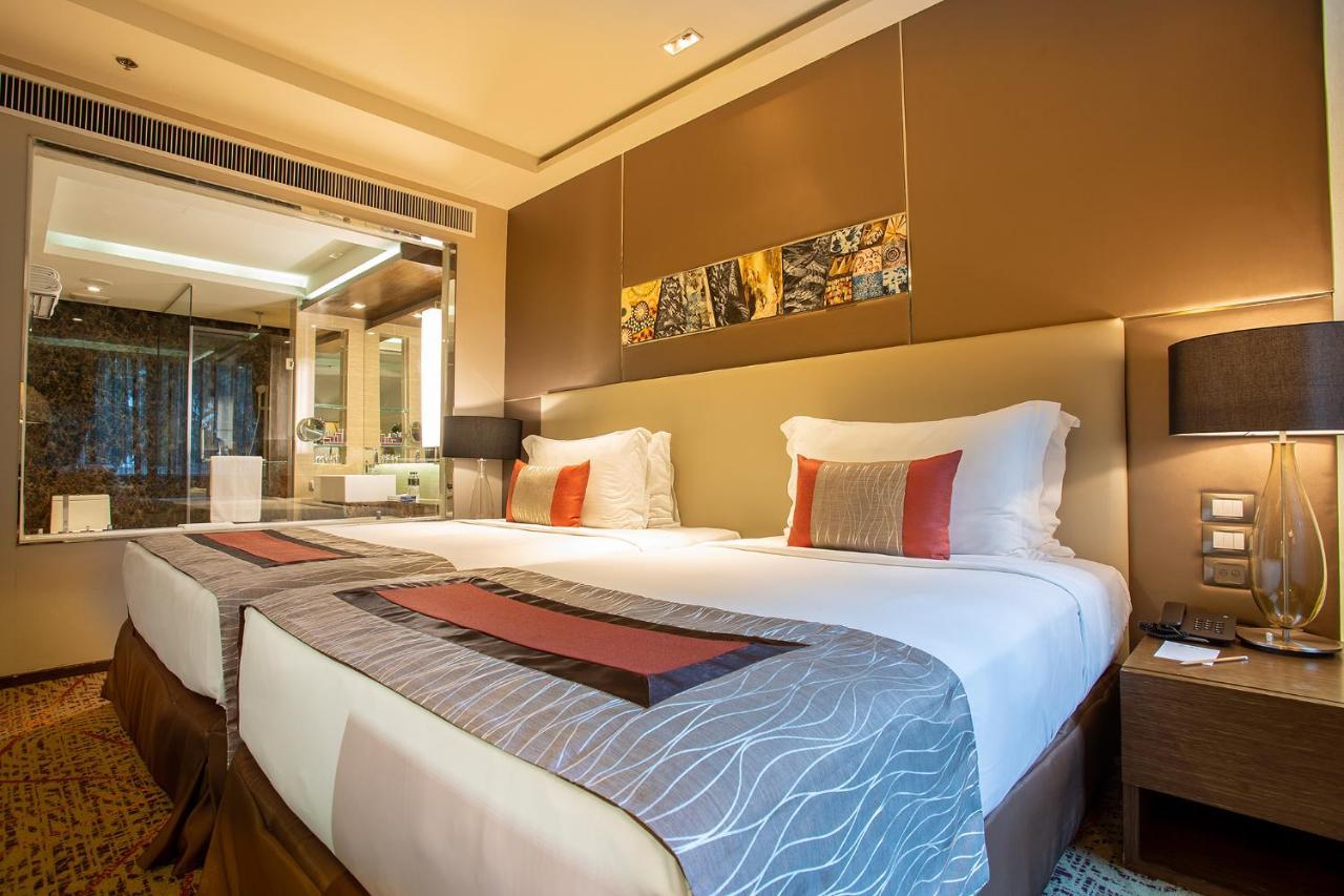 Graceland By Grace - Sha Extra Khách sạn 4*