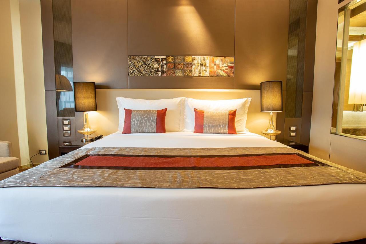 Graceland By Grace - Sha Extra Khách sạn 4*