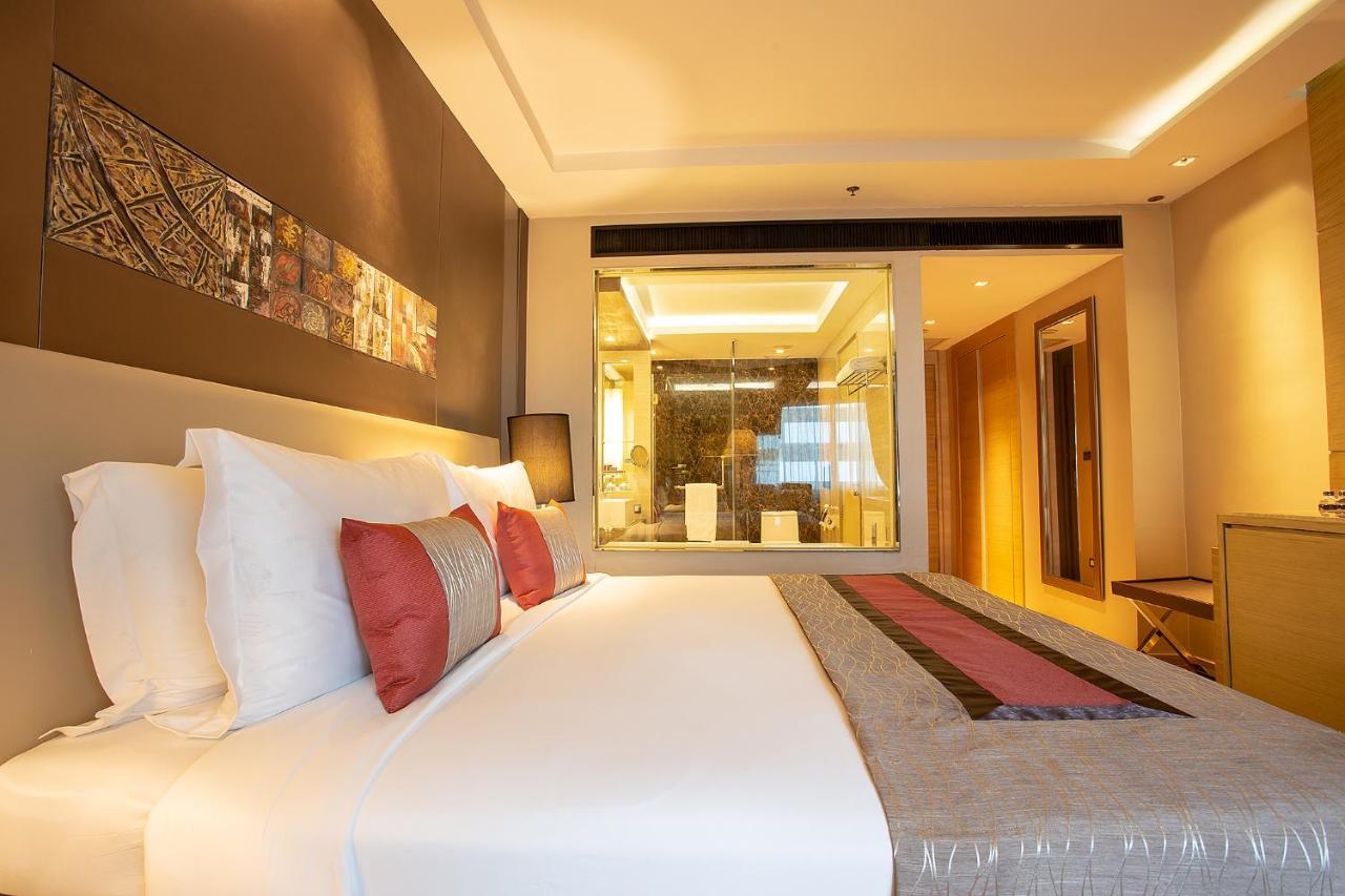 Khách sạn Graceland By Grace - Sha Extra Bangkok