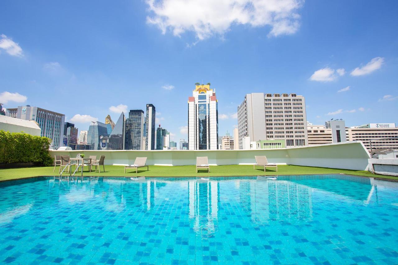 Graceland By Grace - Sha Extra Khách sạn Bangkok