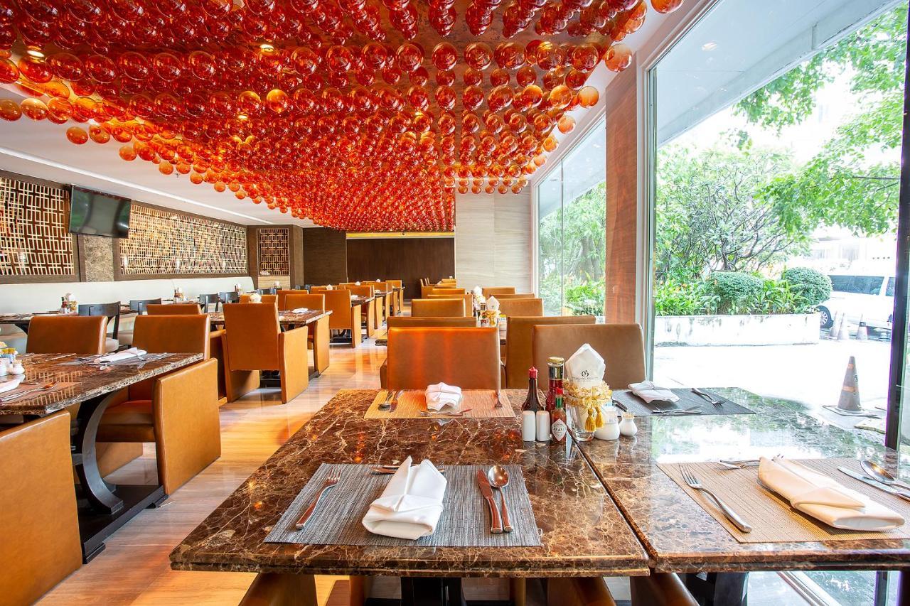 Khách sạn Graceland By Grace - Sha Extra 4*