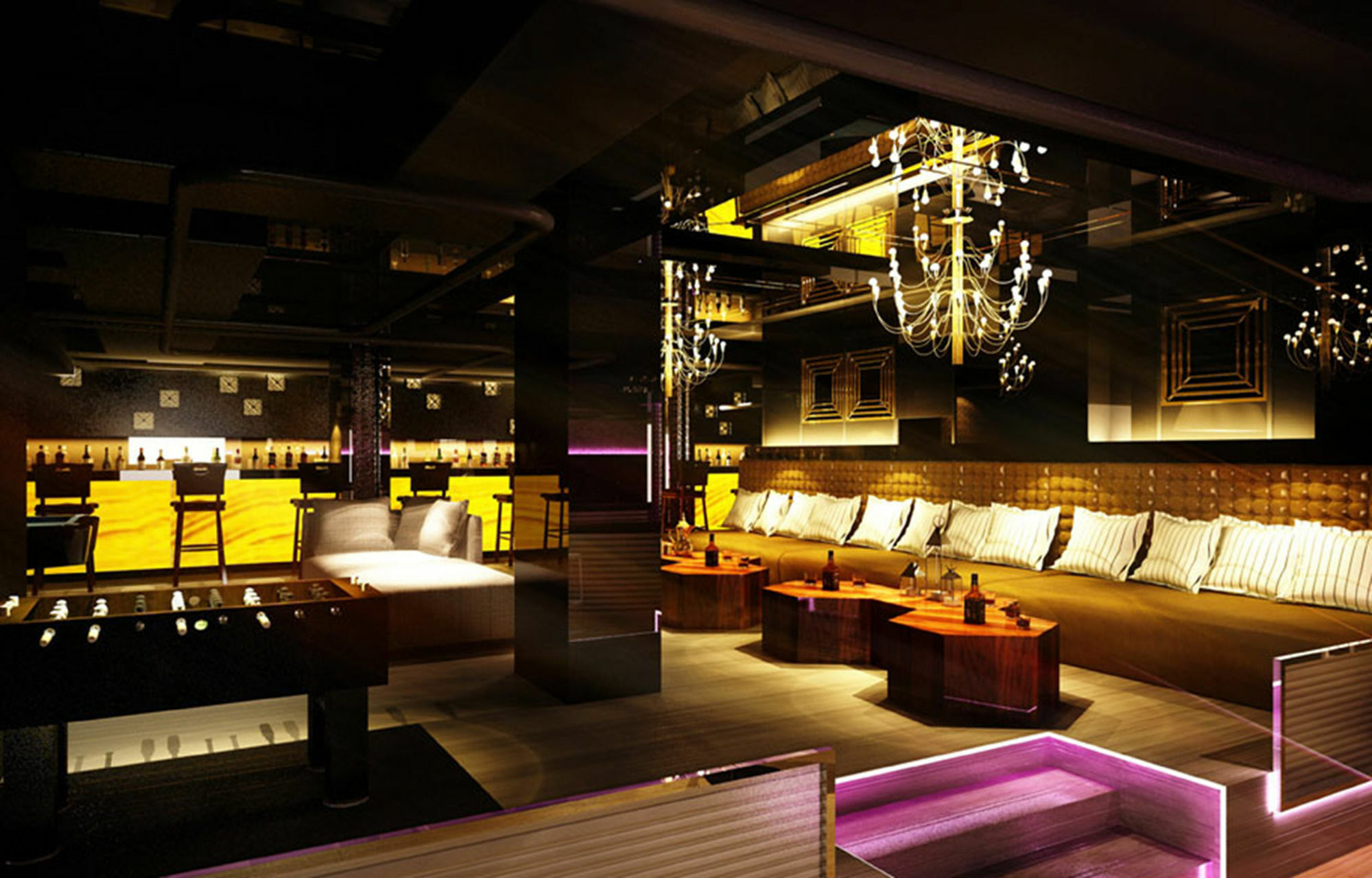 Graceland By Grace - Sha Extra Khách sạn 4*