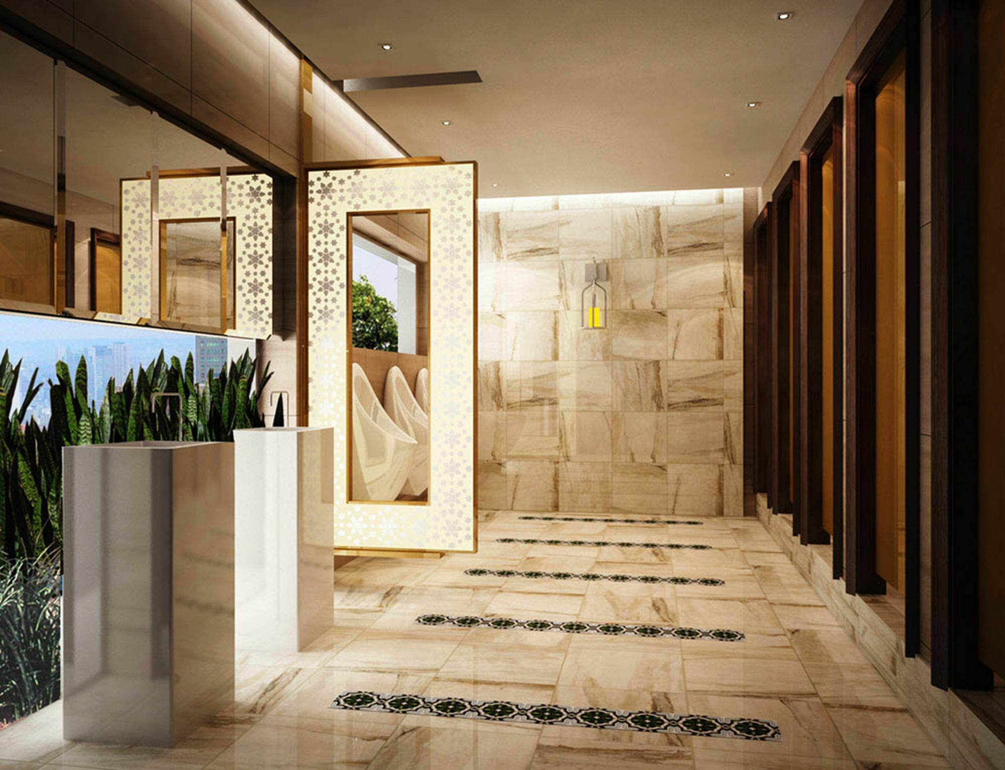 Khách sạn Graceland By Grace - Sha Extra 4*