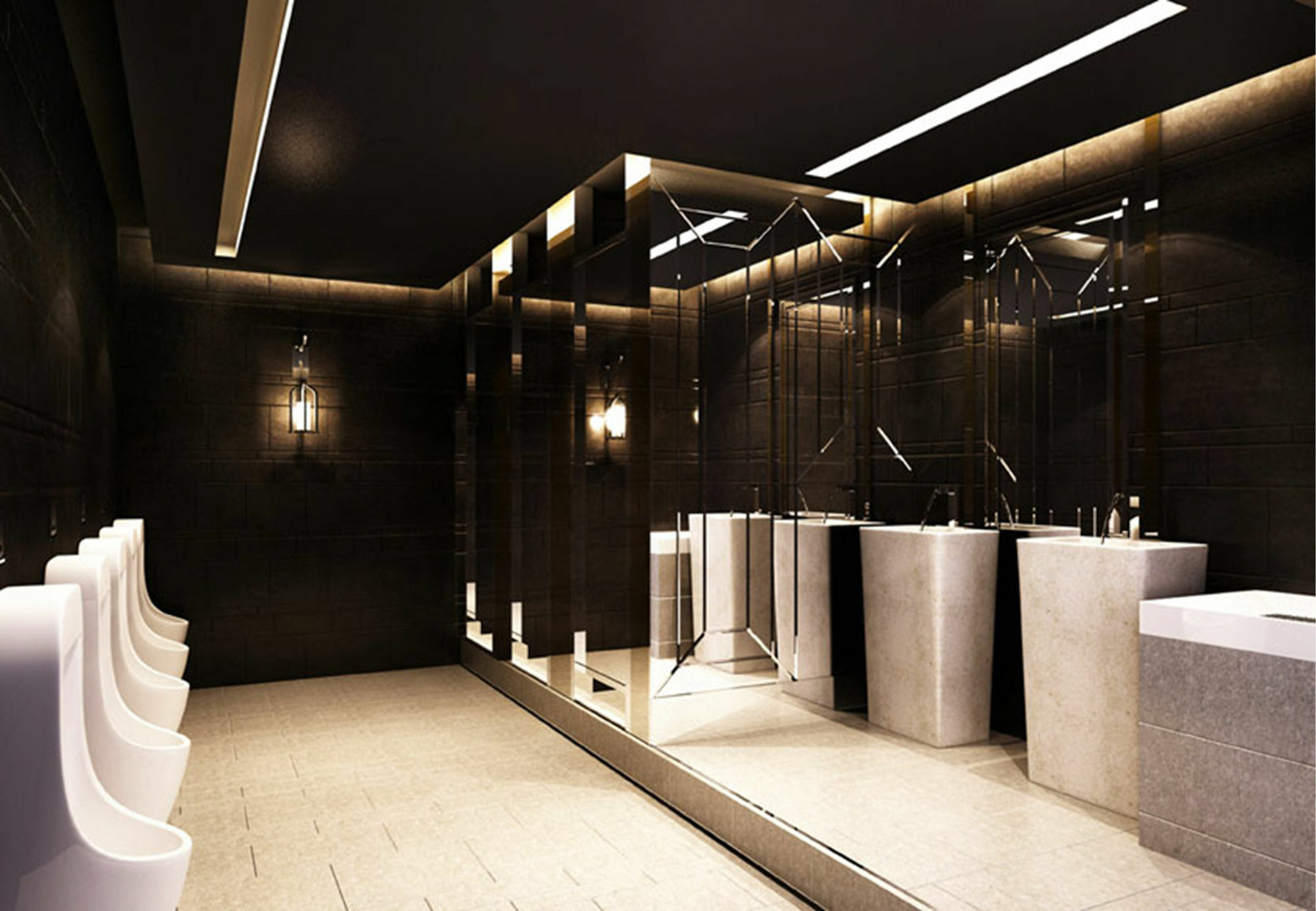 Khách sạn Graceland By Grace - Sha Extra Bangkok